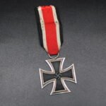 Eisernes Kreuz 2. Klasse (Unmarked Klein & Quenzer)