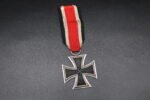 Eisernes Kreuz 2. Klasse (Unmarked Klein & Quenzer)