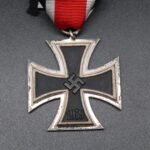 Eisernes Kreuz 2. Klasse (Unmarked Wächtler & Lange)