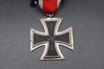 Eisernes Kreuz 2. Klasse (Unmarked Wächtler & Lange)