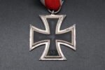 Eisernes Kreuz 2. Klasse (Unmarked Wächtler & Lange) - Image 2