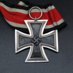 Eisernes Kreuz 2. Klasse (Unmarked Grossmann & Co)