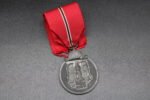 Winterschlacht im Osten 1942/42 – Winter War Medal