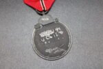Winterschlacht im Osten 1942/42 – Winter War Medal - Image 3