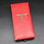 Erinnerung an den 13. März 1938 Anschluss Österreich Etui (Casing)