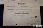 TOP 3x Award Docs Stalingrad: Inf.Rgt.577 (Most famous unit of Stalingrad!) - Image 2