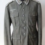 M41 Uniform Feldwebel MG-Bataillon 9 (Stalingrad)