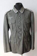 M41 Uniform Feldwebel MG-Bataillon 9 (Stalingrad)