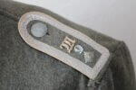 M41 Uniform Feldwebel MG-Bataillon 9 (Stalingrad) - Image 3