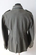 M41 Uniform Feldwebel MG-Bataillon 9 (Stalingrad) - Image 7