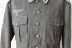 M41 Uniform Feldwebel MG-Bataillon 9 (Stalingrad) - Image 8