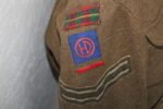 51st Highland Division 1943 Battle Dress (Africa, Normandy, Germany) - Image 4