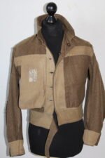 51st Highland Division 1943 Battle Dress (Africa, Normandy, Germany) - Image 8