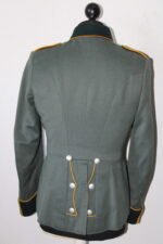 Wehrmacht Kavallerie-Regiment 13 Waffenrock (Lüneburg) - Image 7