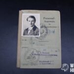 Personalausweis für Marinehelferinnen (Italy)