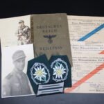 Small Gebirgsjäger Set of One Soldier - Narvik