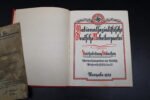 NSDAP Parteibuch & SA-Ausweis (St. Salvator) - Image 2
