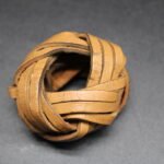 Hitlerjugend/BDM Scarf Knot