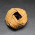 Hitlerjugend/BDM Scarf Knot