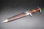 SA Dagger made by F. Dick, Esslingen