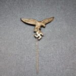 Luftwaffe Civil Stickpin