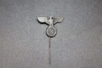 NSDAP Civil Stickpin