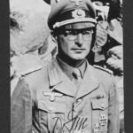 Dr. Heinz Lotze - Panzer-Grenadier-Regiment "Kahle"
