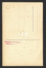 Studioportrait of Panzer soldier - Panzer-Regiment 5 - Image 2