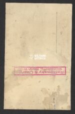 Studioportrait of Panzer soldier - Panzer-Regiment 5 - Image 2