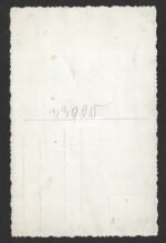 Studioportrait of Panzer soldier - Panzer-Regiment 5 - Image 2