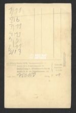 Studioportrait of Panzer soldier - Panzer-Regiment 5 - Image 2