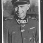 Josef “Sepp” Lainer – SS-Panzer-Grenadier-Regiment 4 “Der Führer” (RK + NKIG!)