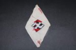 Hitlerjugend/BDM Sleeve Diamond - Image 2