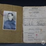 TOP Panzer Soldbuch: Nachrichten-Abt. 38 (2. Panzer-Division) & Panzerkorps-Nachr.-Abt. 448 (3x Awards)