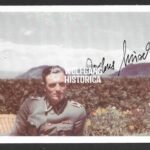 Rochus Misch – “The Last Witness” (Führerbunker, Bodyguard of Adolf Hitler)