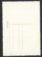 Studioportrait of Luftwaffe Oberst wearing Spange zum EK1, EK1 and Flakkampfabzeichen - Image 2