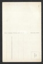 Postcard of Kreisbauernführer Ernst Ritter - Image 2