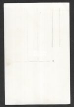 Studioportrait Wehrmacht Soldier wearing helmet (with decal) - Image 2