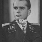 Paul-Albert Kausch – SS-Panzer-Regiment 11 “Hermann von Salza” (Eichenlaub, Battle of Berlin)