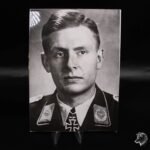 German Press Photograph: Helmut Viedebantt - Zerstörergeschwader 1