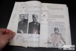 Waffen-SS KC Holders book filled with ca. W-SS 140 Signatures! - Image 18