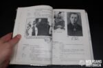 Waffen-SS KC Holders book filled with ca. W-SS 140 Signatures! - Image 16