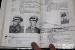 Waffen-SS KC Holders book filled with ca. W-SS 140 Signatures! - Image 14