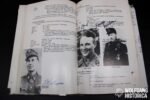 Waffen-SS KC Holders book filled with ca. W-SS 140 Signatures! - Image 13