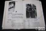 Waffen-SS KC Holders book filled with ca. W-SS 140 Signatures! - Image 9