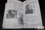 Waffen-SS KC Holders book filled with ca. W-SS 140 Signatures! - Image 5