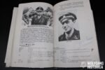 Waffen-SS KC Holders book filled with ca. W-SS 140 Signatures! - Image 4