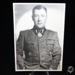 Gustav Lombard – SS-Reiter-Regiment 1