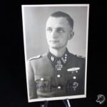 Karl-Heinz Ertel – SS-Panzer-Grenadier-Regiment 49 “De Ruyter” (“Nederland” Division)