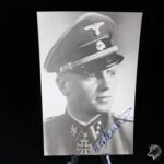Hugo Eichhorn – SS-Panzer-Pionier-Bataillon 5 “Wiking”
